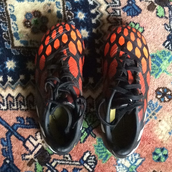 adidas Other - Boys Predator cleats